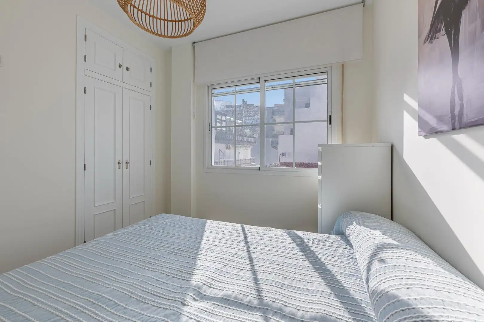 Pis de 88 m² a Fuengirola