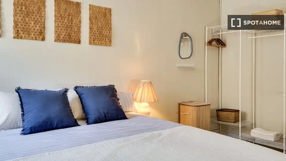 Habitación 115 m², Barcelona