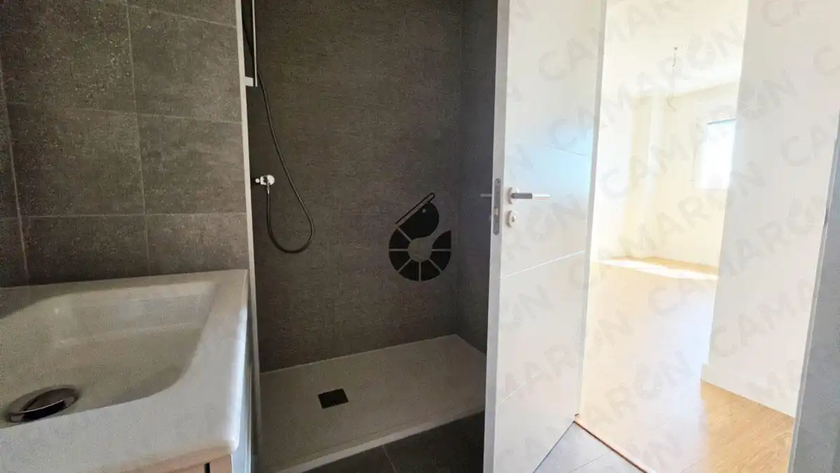 Piso de 98 m² en Sevilla