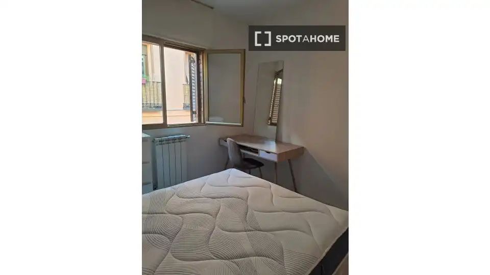 Habitación en alquiler, Madrid