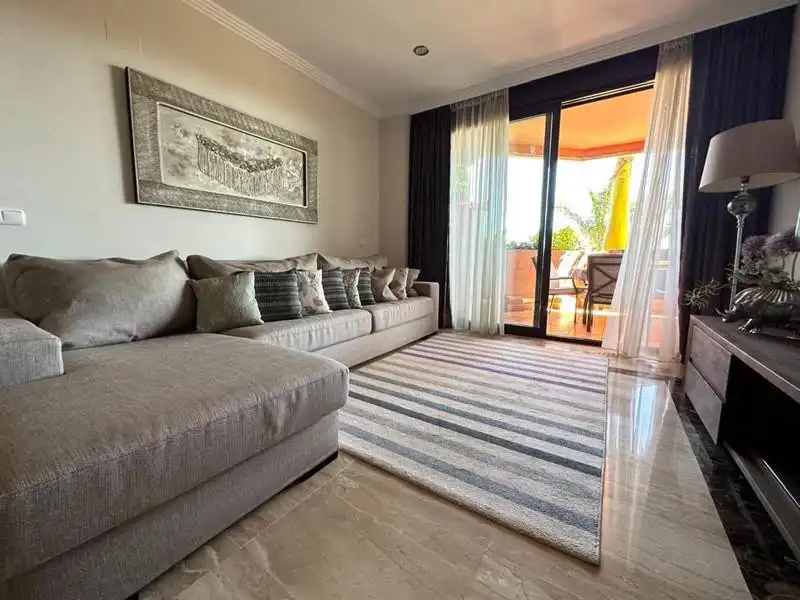Pis de 130 m² a Estepona