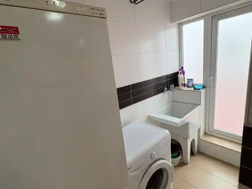 Piso de 115 m² en Granada