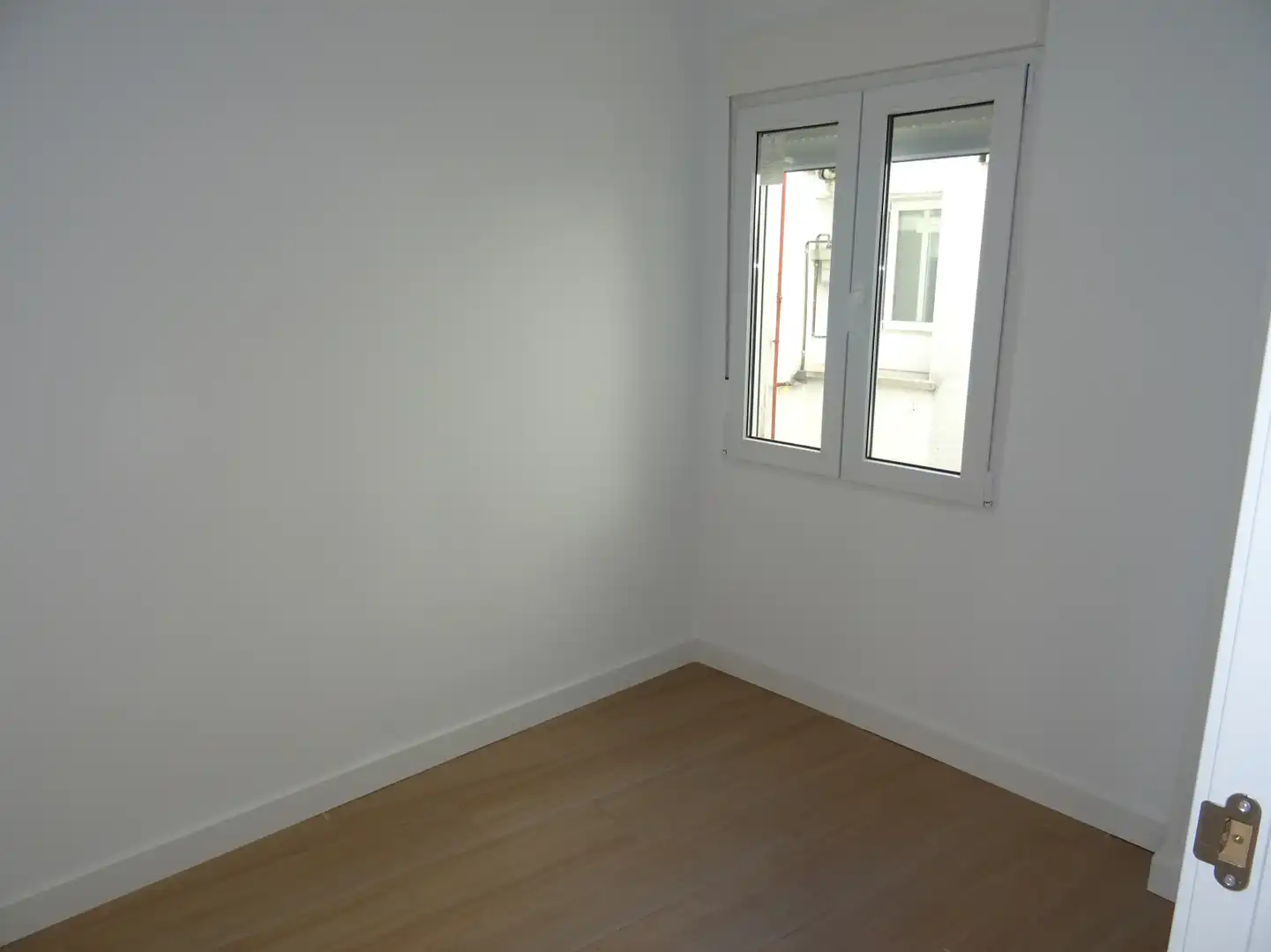Pis de 66 m² a Getafe