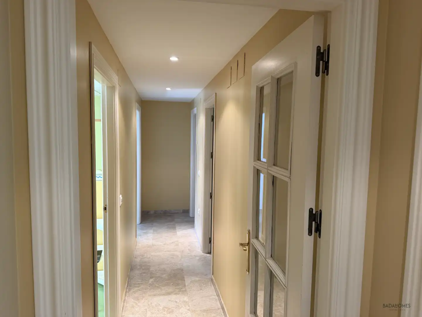 Piso de 135 m² en Badajoz