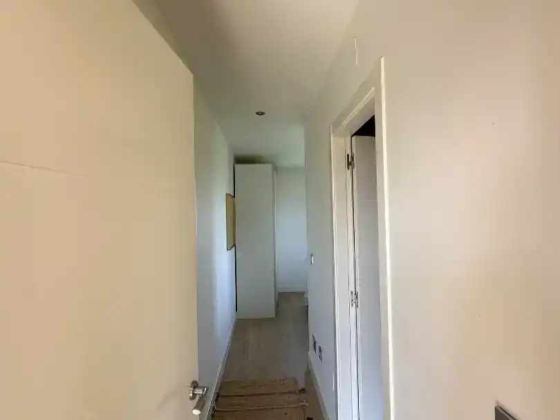 Piso de 130 m² en Tapia de Casariego