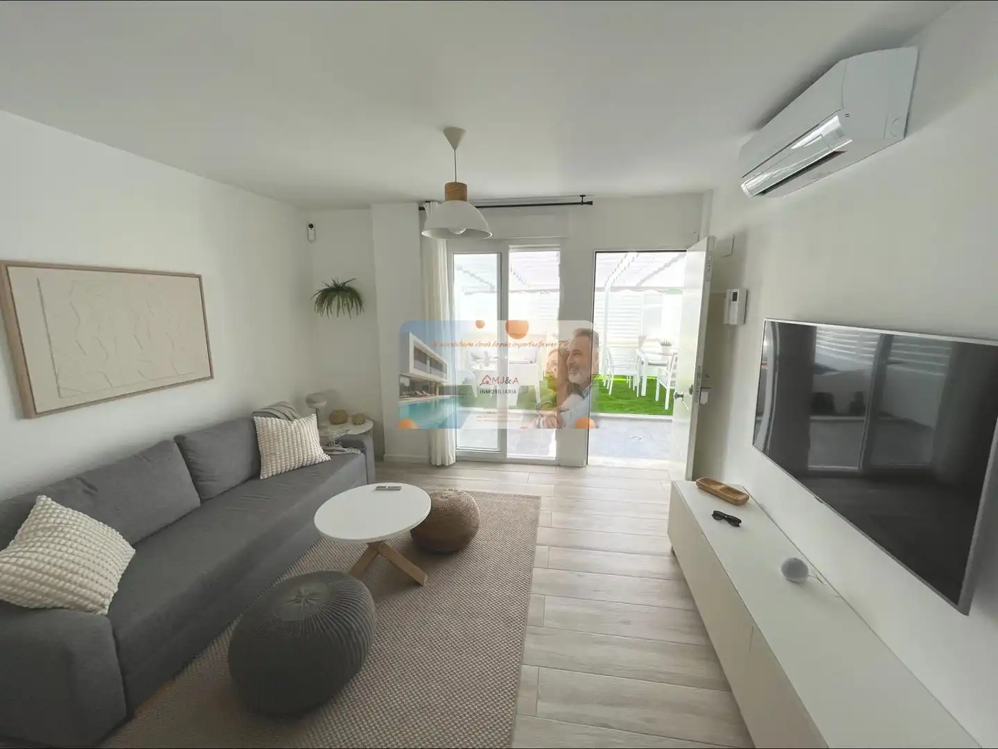 Apartamento 83 m² em Benicàssim / Benicasim