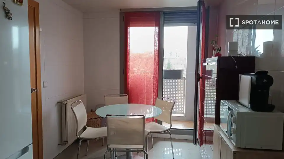 Habitación en alquiler, Pamplona