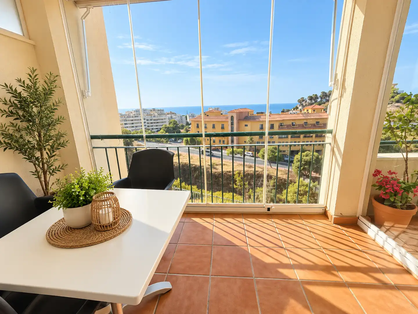 Appartamento 65 m² a Benalmádena