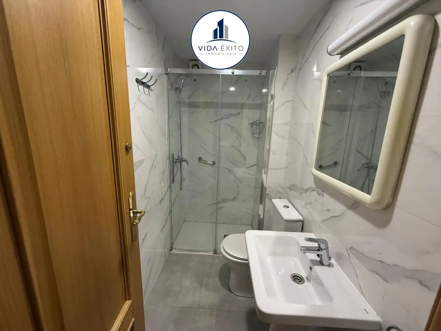 Piso de 110 m² en Jaén