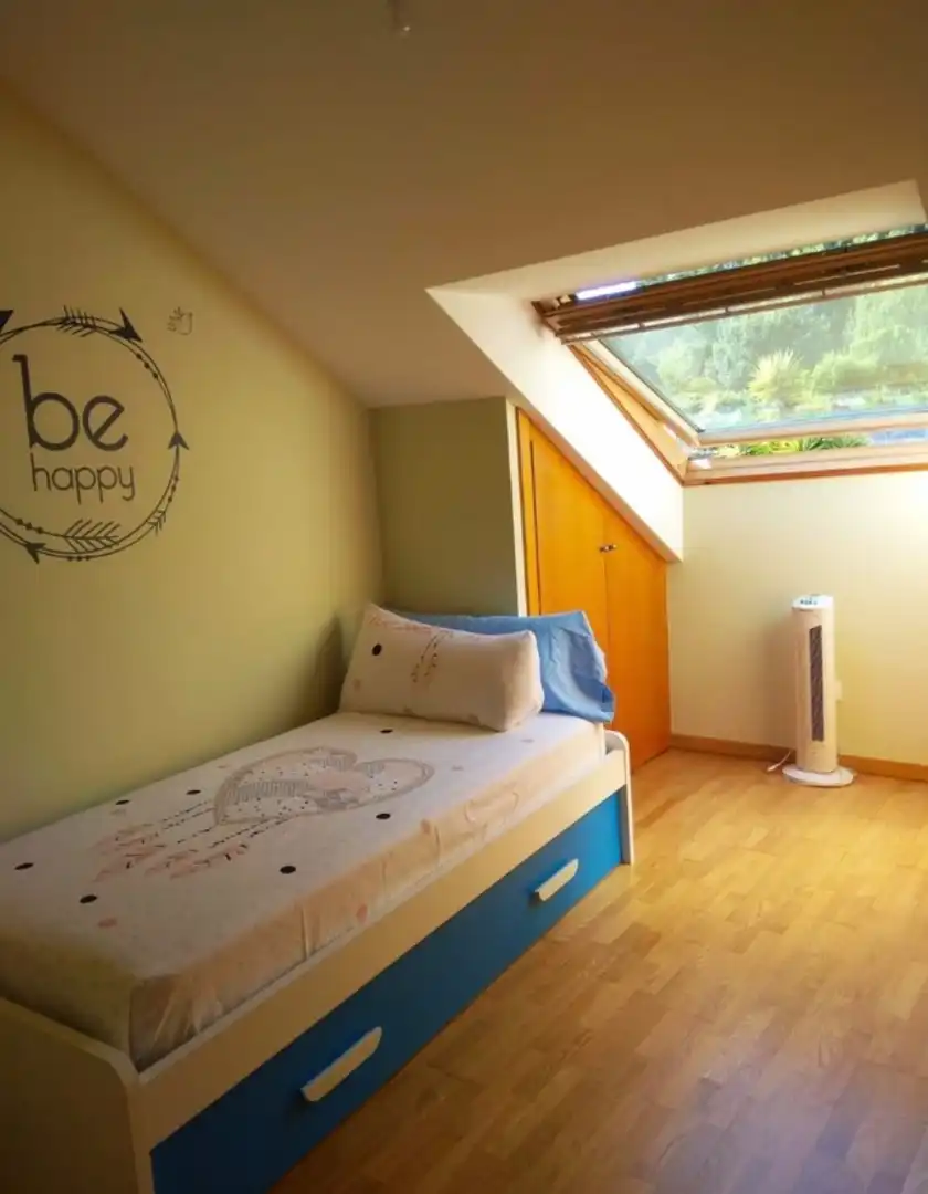Piso de 75 m² en Poio