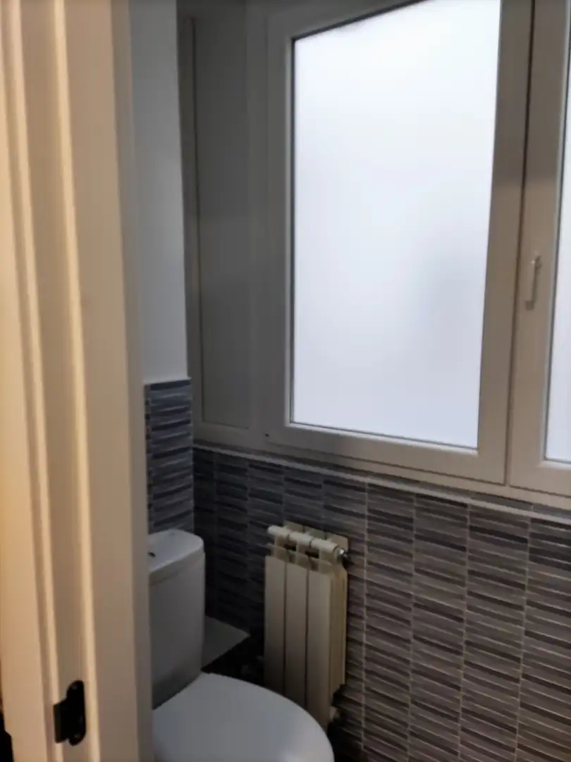 Pis de 90 m² a Valladolid