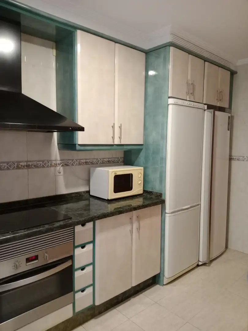 Piso de 106 m² en Motril