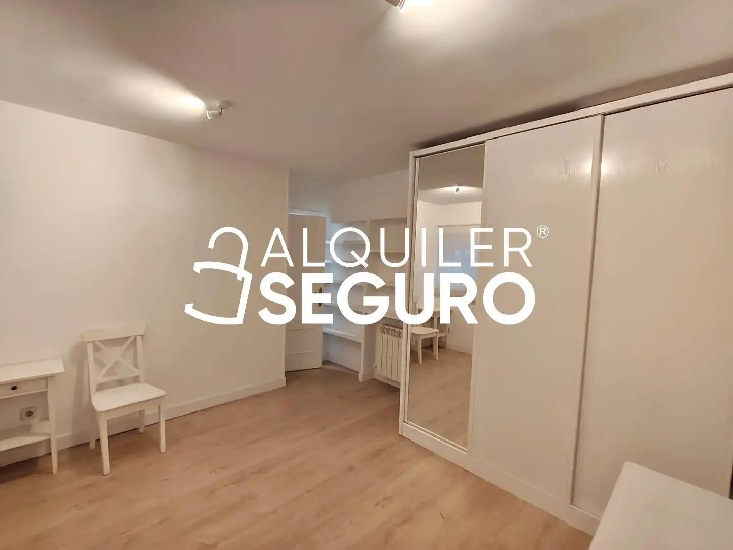 Pis de 65 m² a Madrid