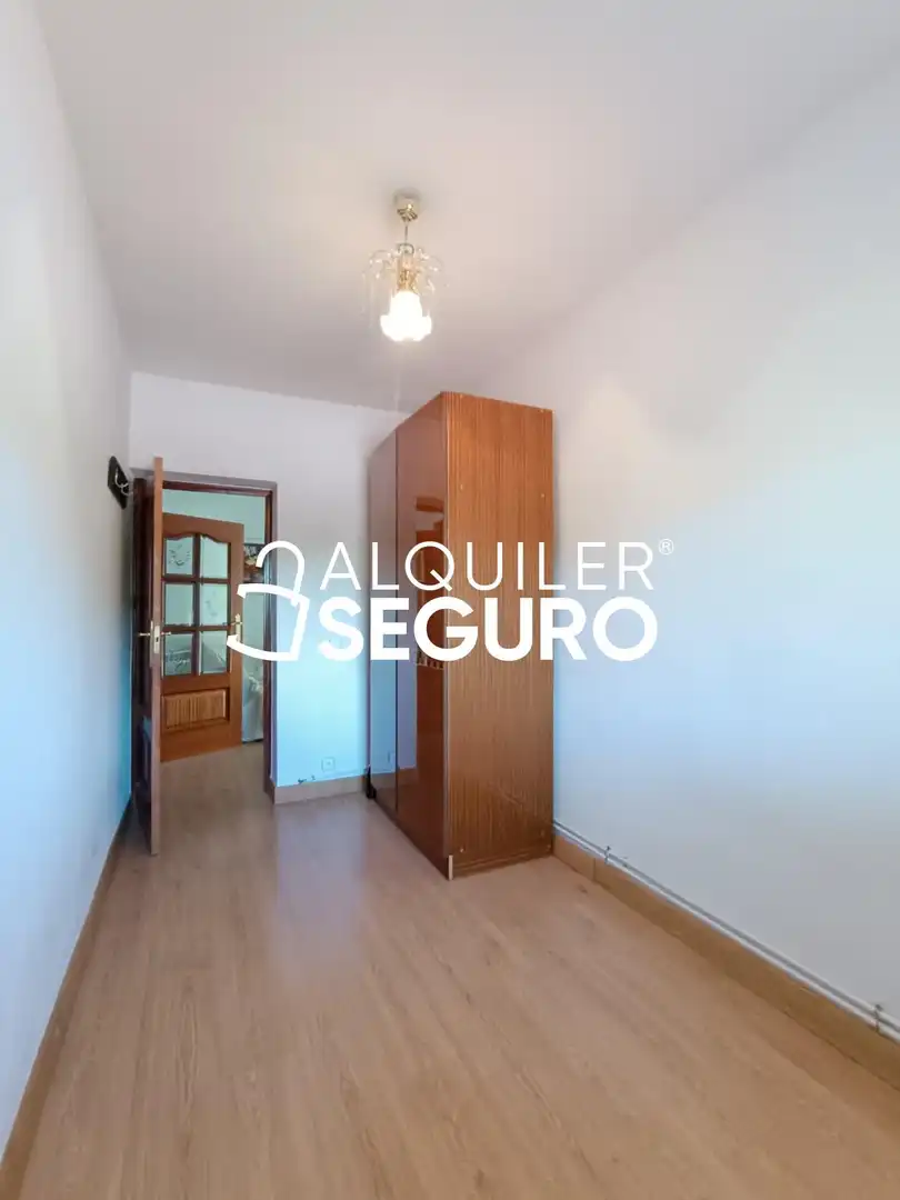 Wohnung 75 m² in Leganés
