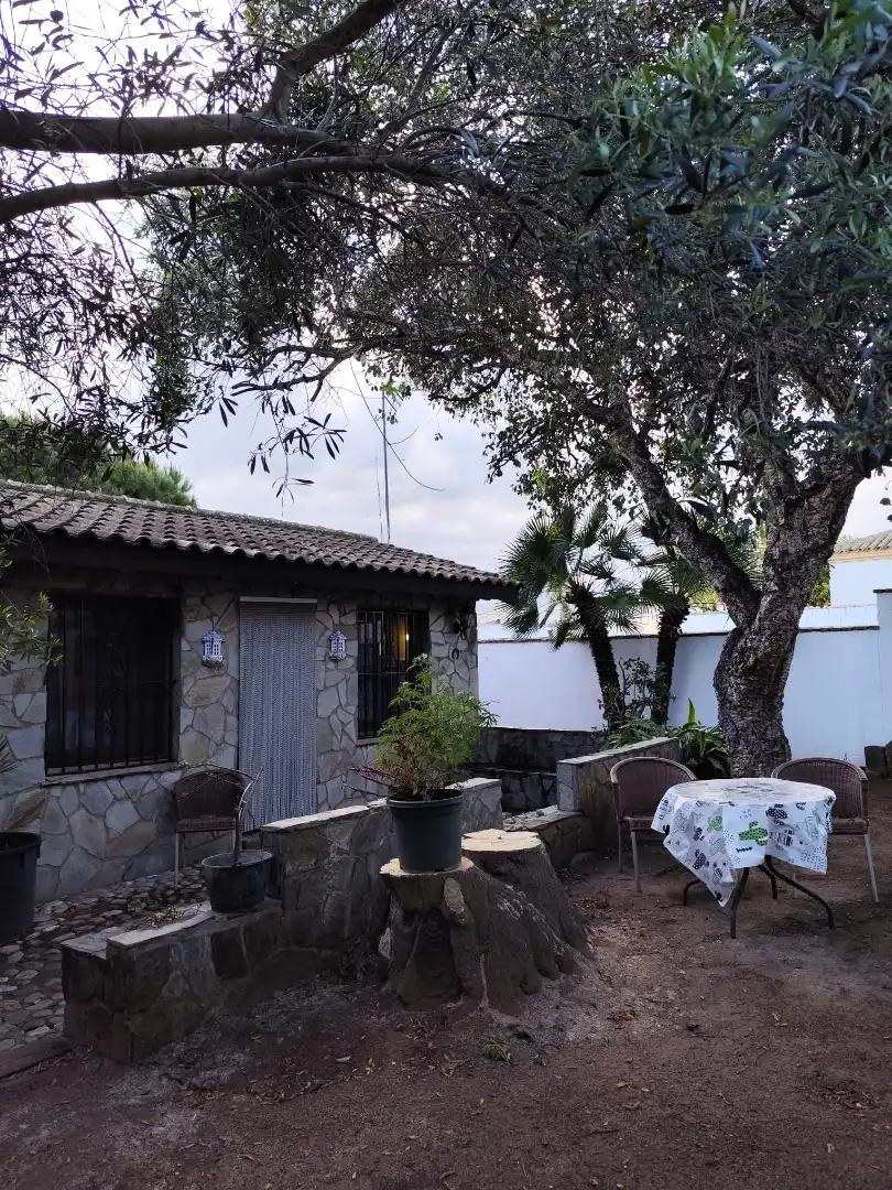 Casa de 35 m² a Chiclana de la Frontera