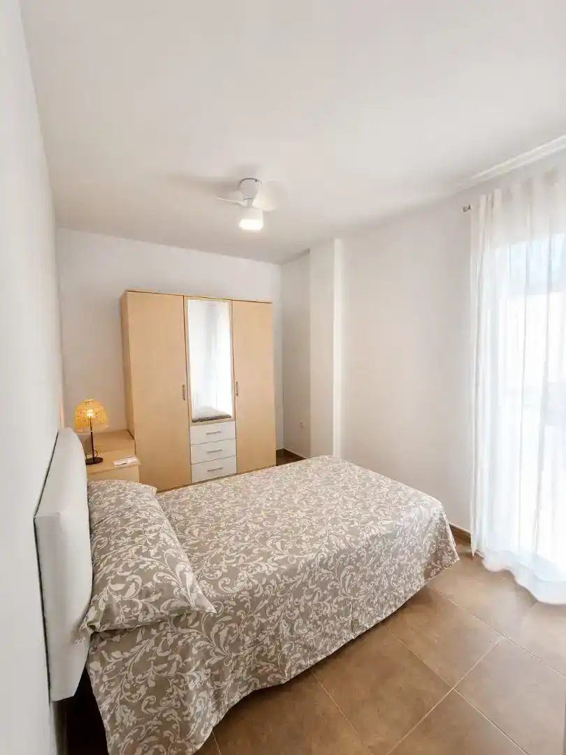 Piso de 90 m² en Almansa