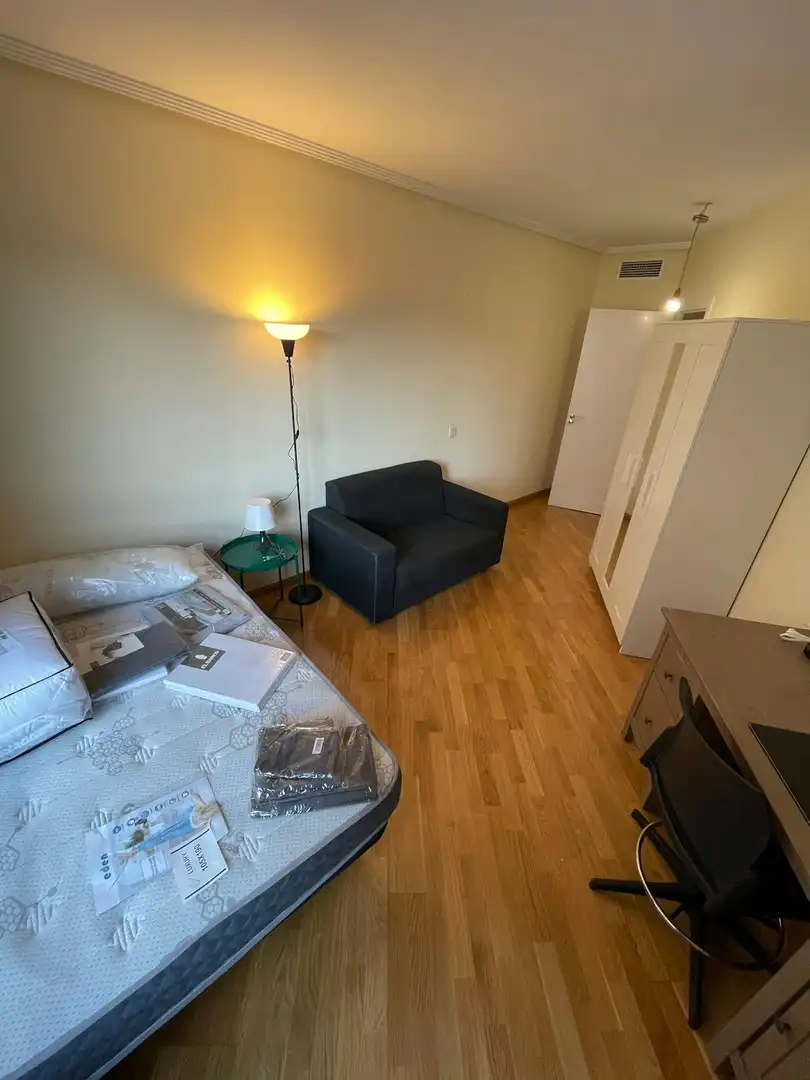 Habitación en alquiler, Madrid