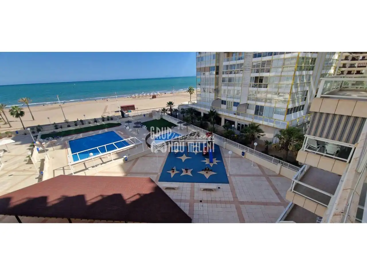Piso de 90 m² en Cullera