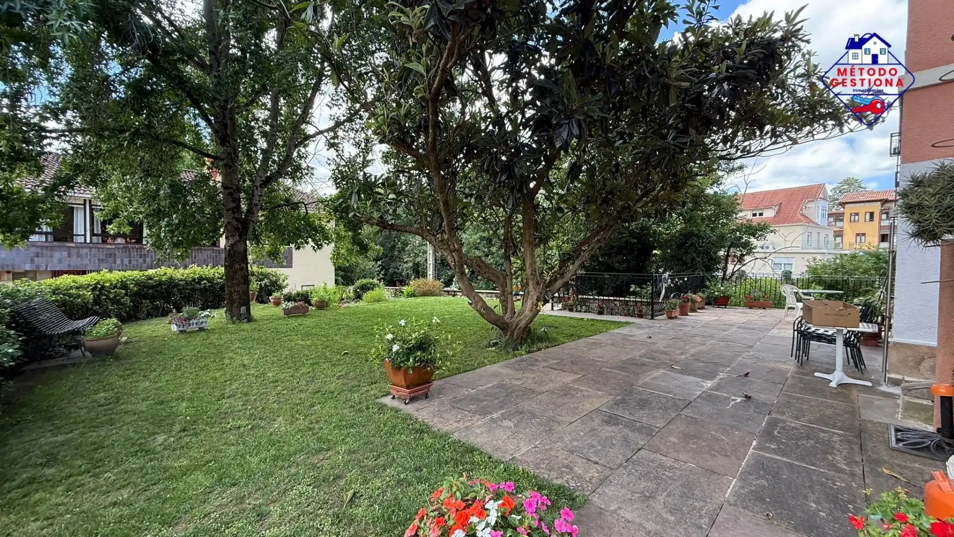 Piso de 123 m² en Liérganes