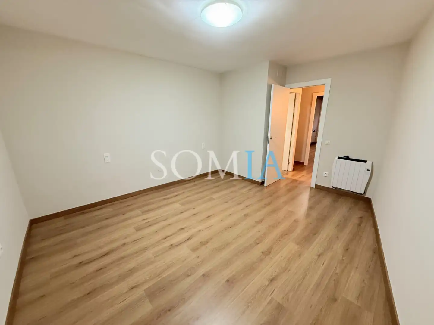 Pis de 60 m² a Sant Celoni