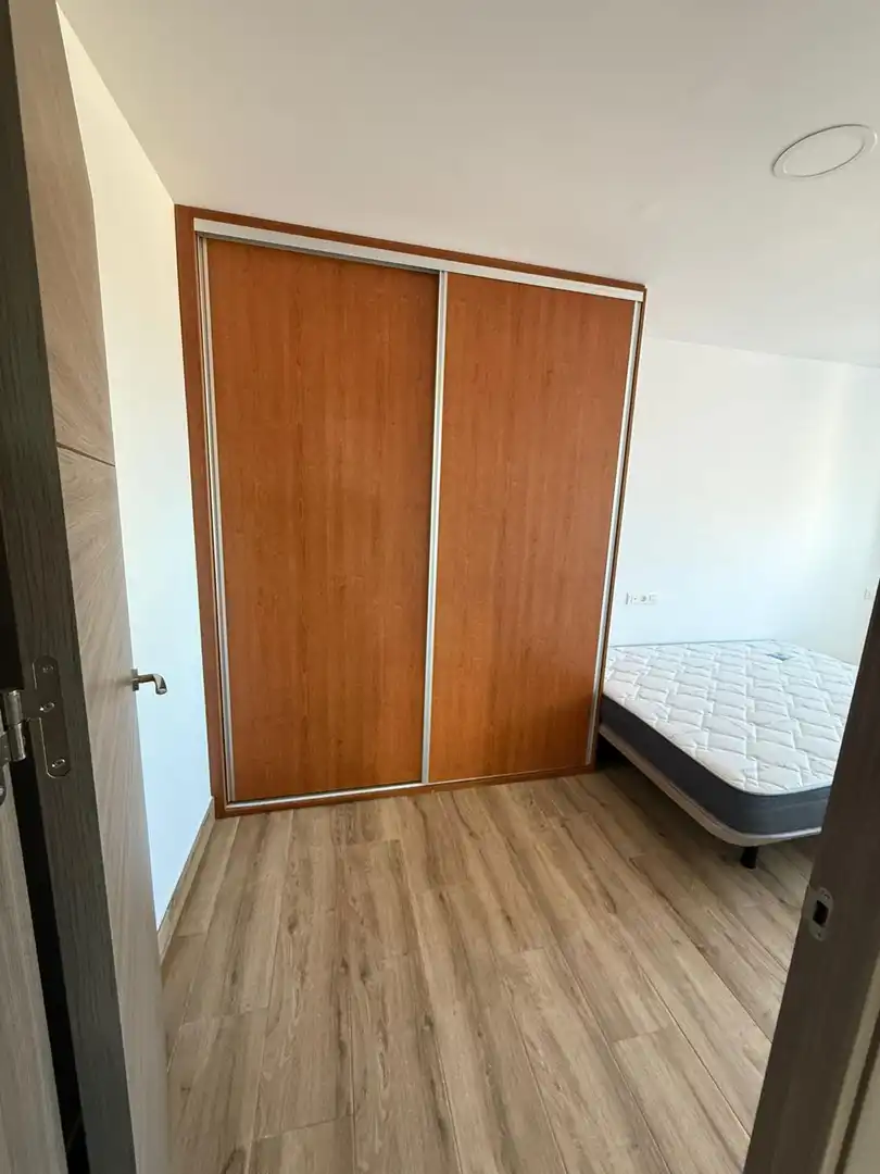 Pis de 80 m² a Melilla