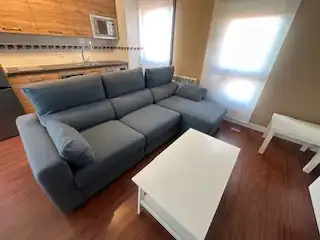Pis de 50 m² a Sariegos