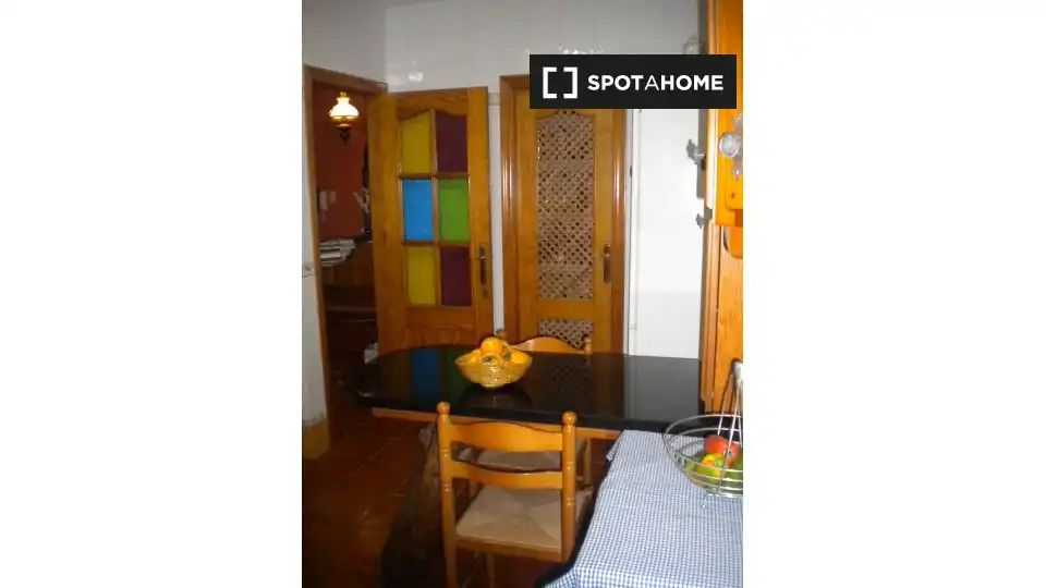 Habitación 53 m², Almería