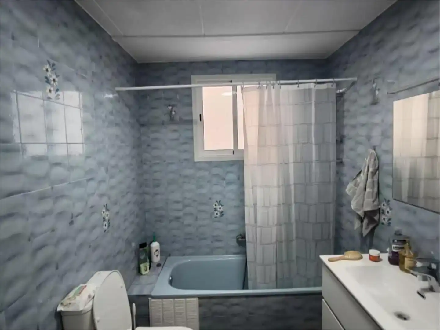 Piso de 120 m² en Alzira
