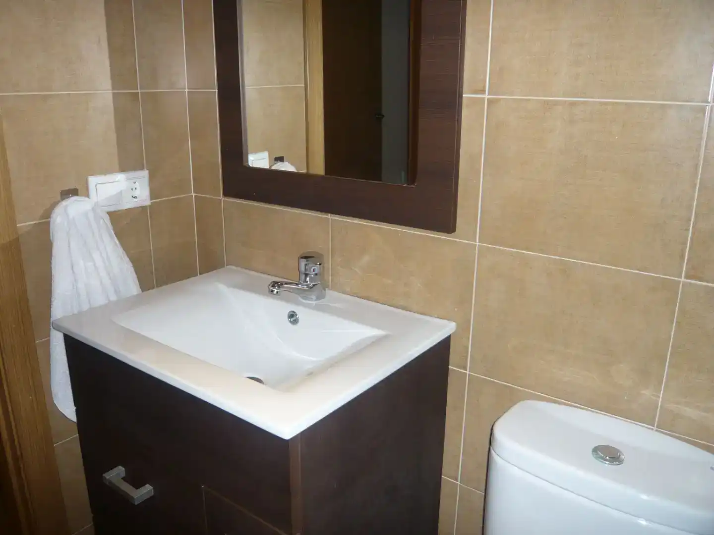 Piso de 70 m² en Foz