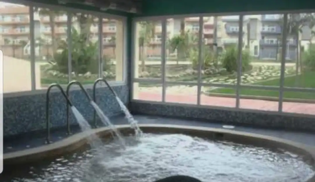Piso de 80 m² en El Ejido