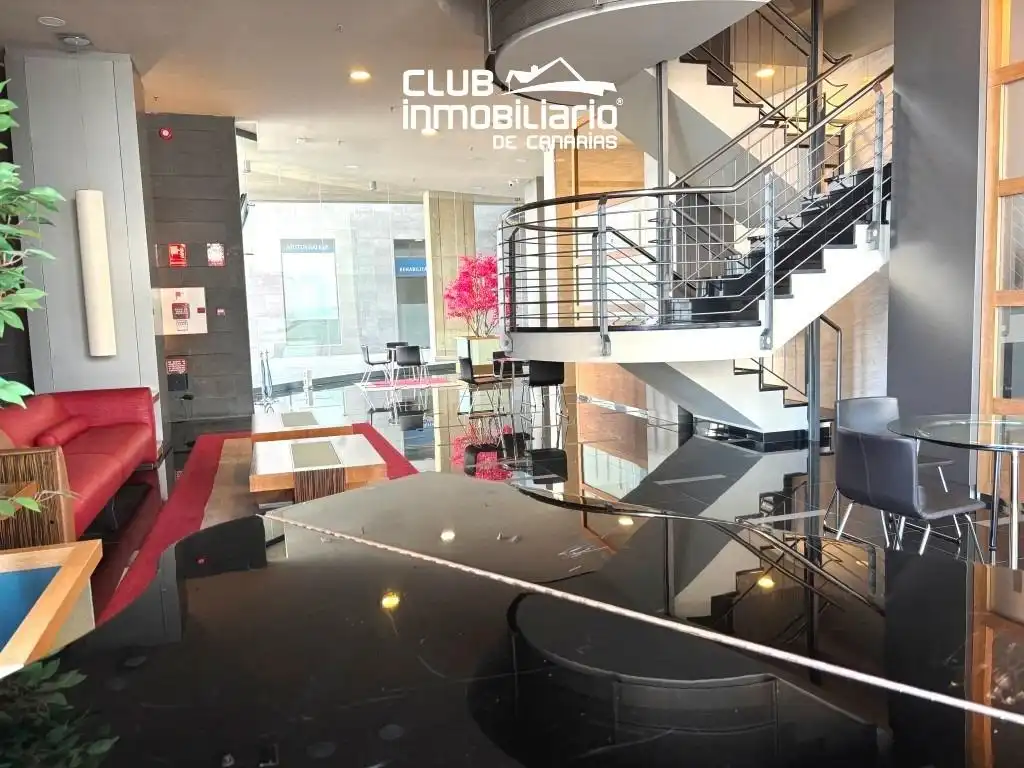 Piso de 60 m² en Santa Cruz de Tenerife