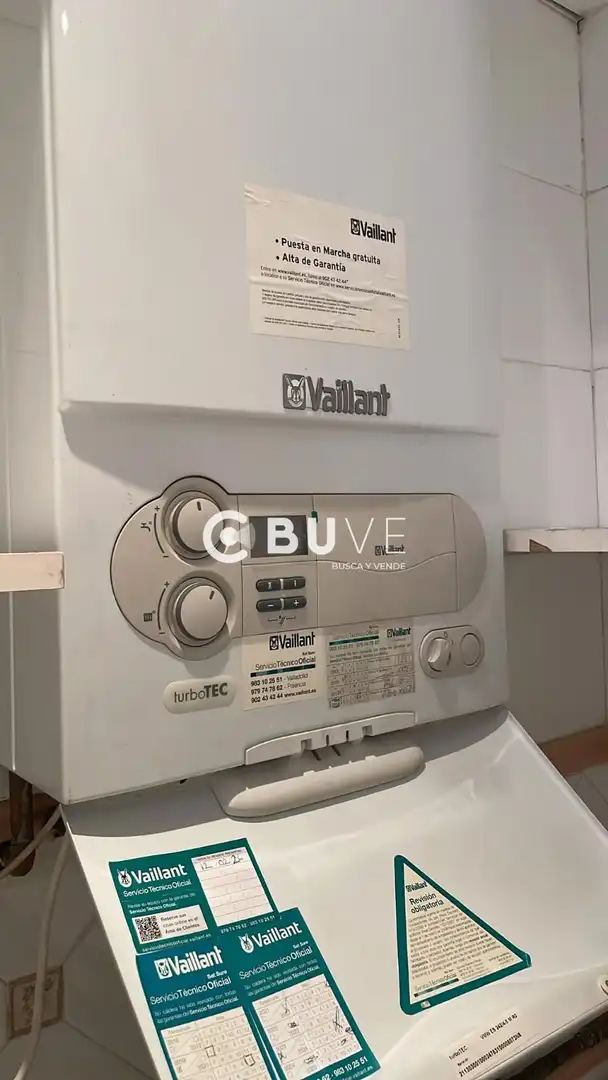 Piso de 83 m² en Valladolid