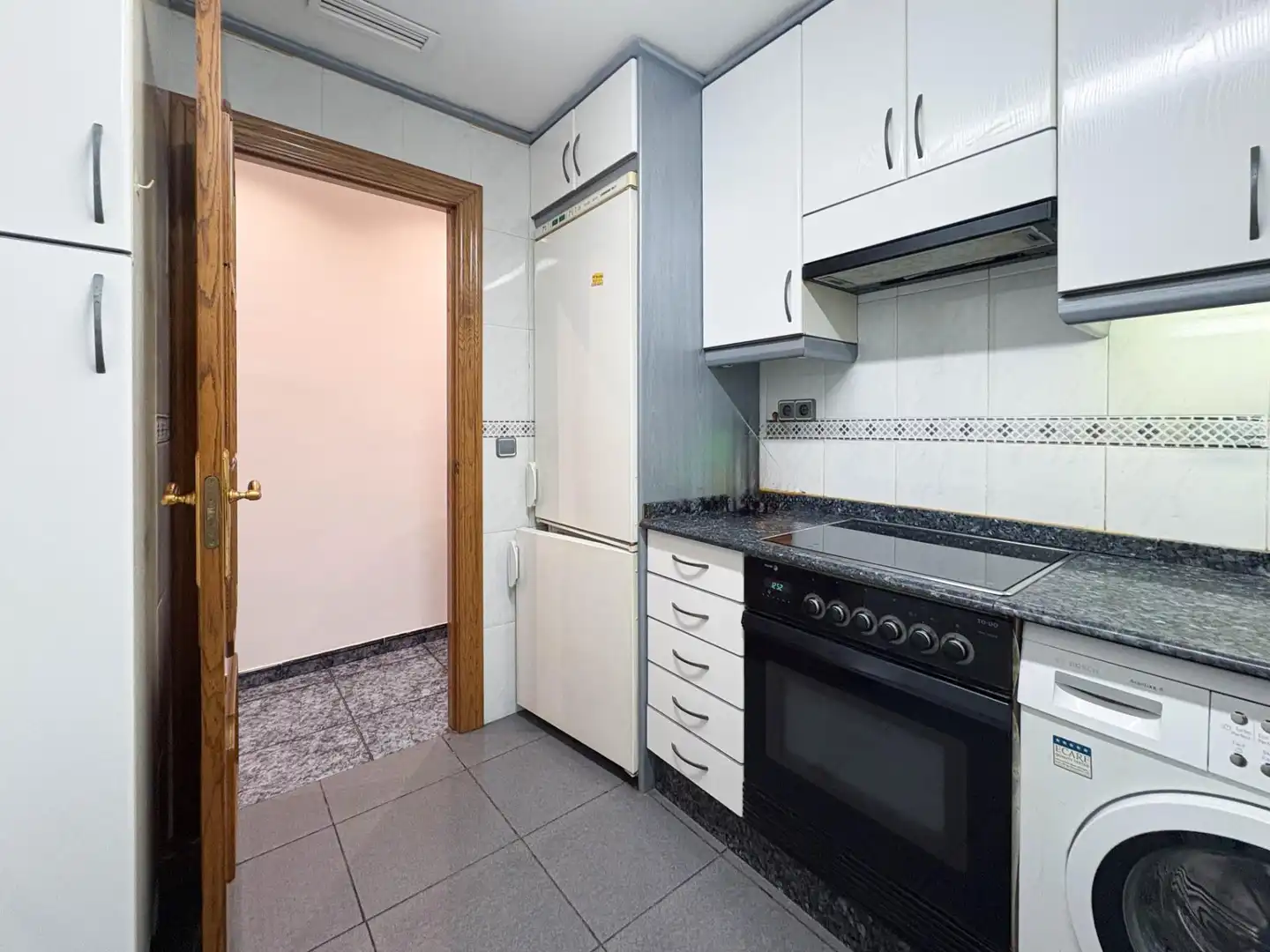 Piso de 90 m² en Valencia