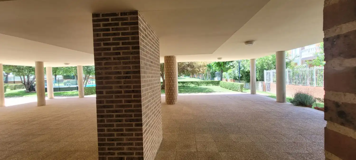 Piso de 120 m² en Albacete