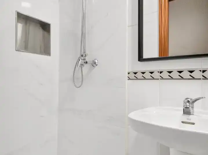 Piso de 95 m² en Málaga