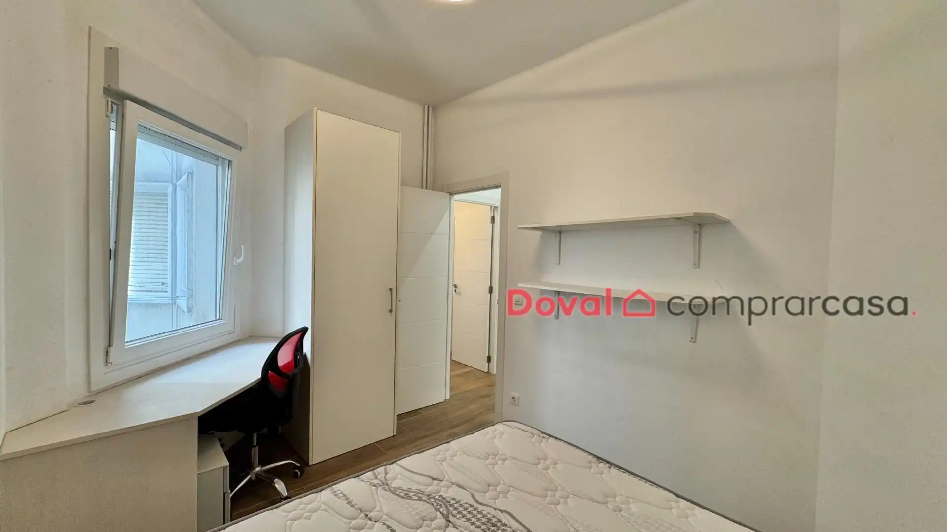 Piso de 121 m² en Vigo