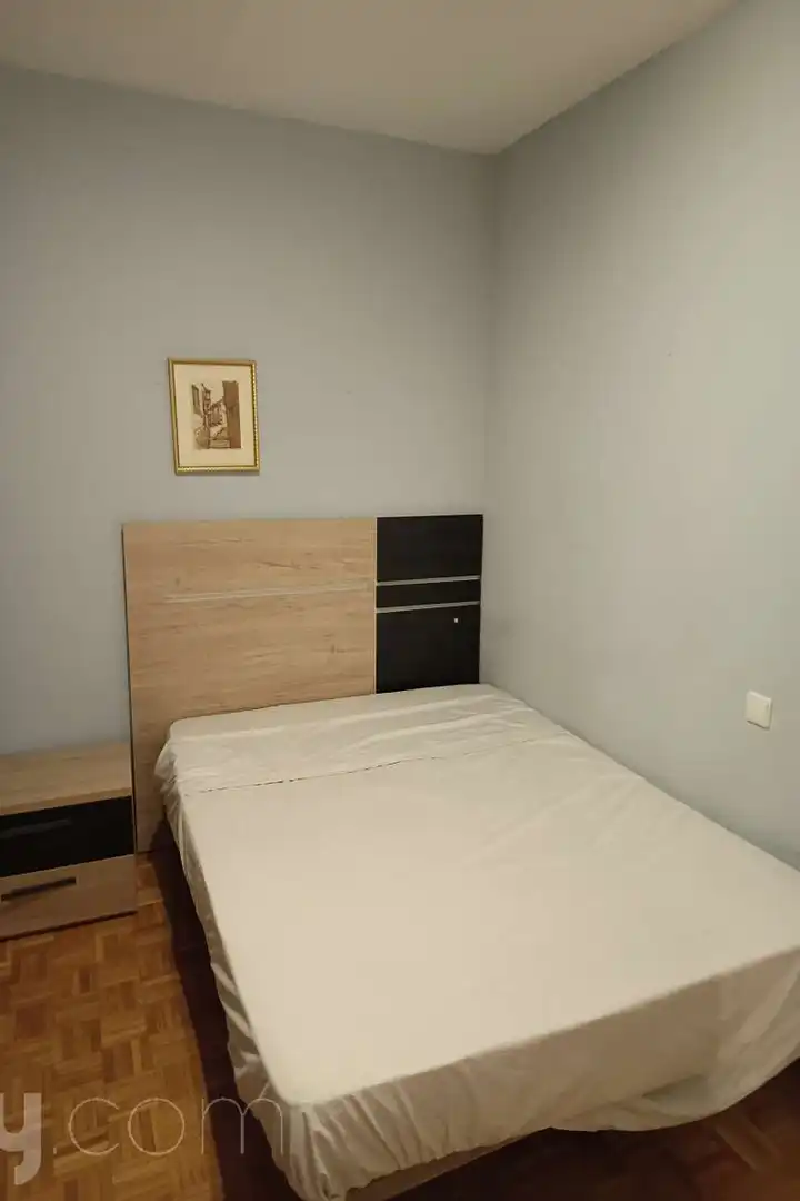 Piso de 90 m² en Segovia