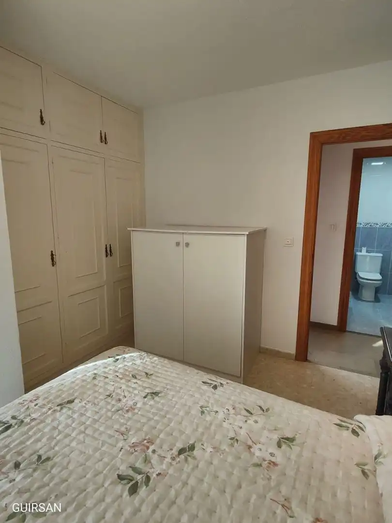 Piso de 90 m² en Almuñécar