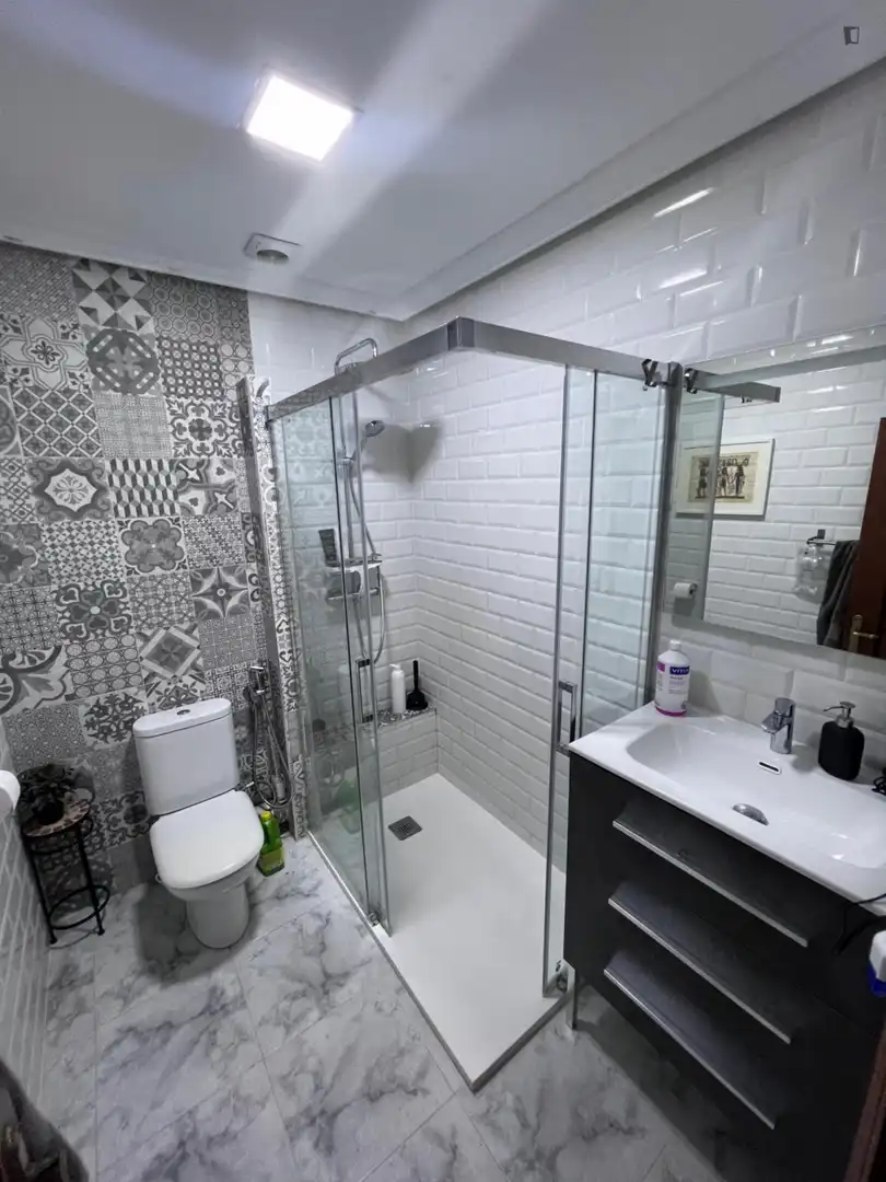 Habitación en alquiler, Valencia