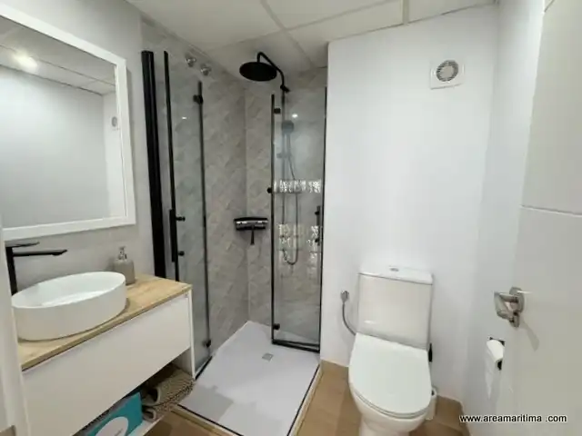 Piso de 85 m² en Alboraya