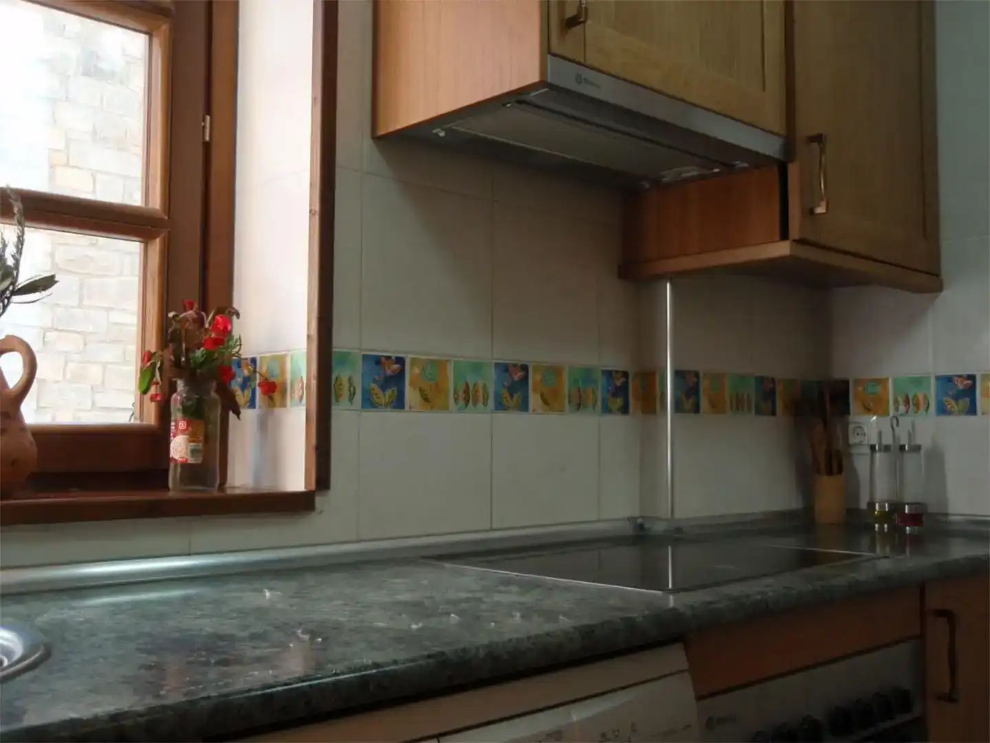 Piso de 55 m² en Panticosa