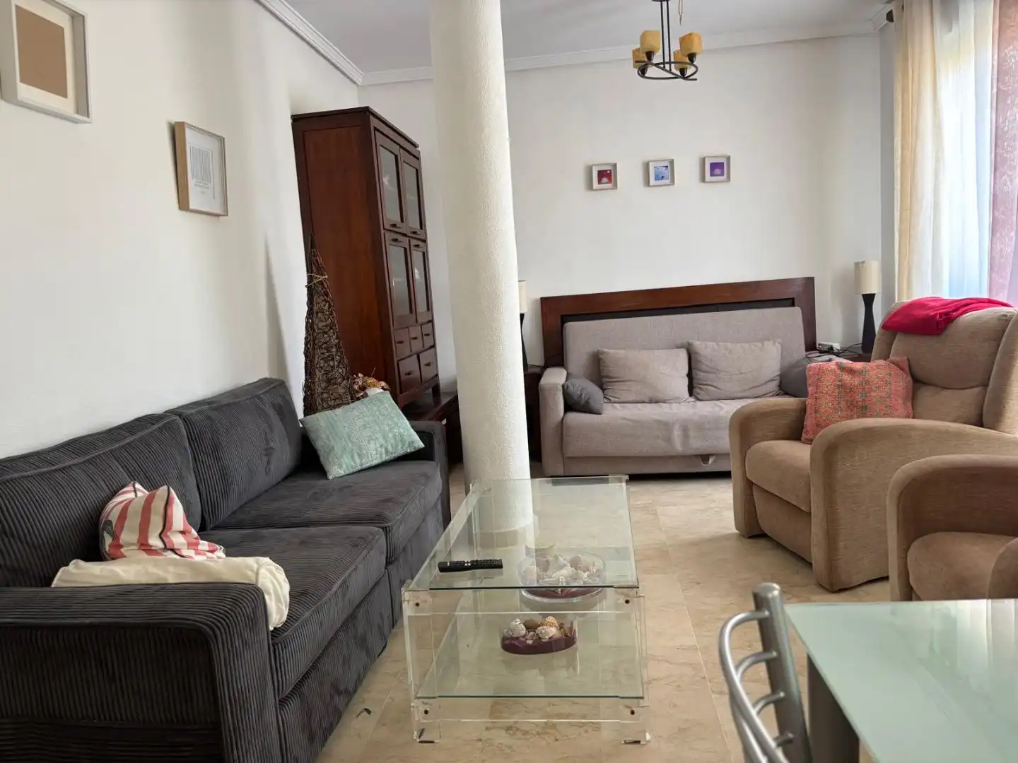Piso de 80 m² en Dénia