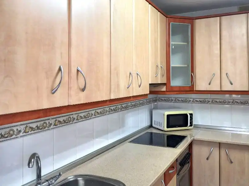 Piso de 85 m² en Jaén