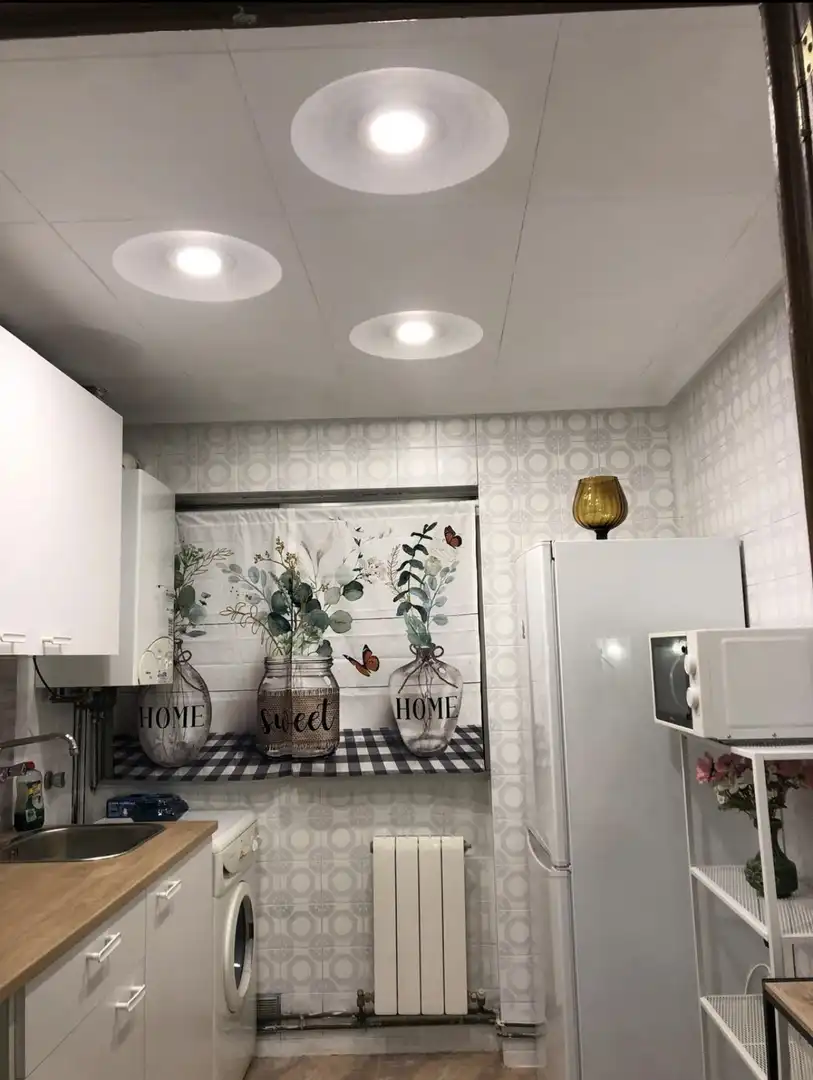 Habitación 60 m², Zaragoza