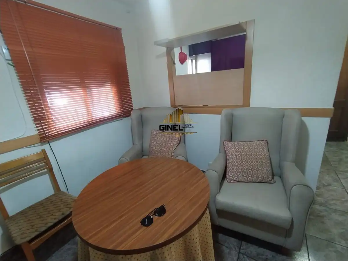 Pis de 45 m² a Jaén