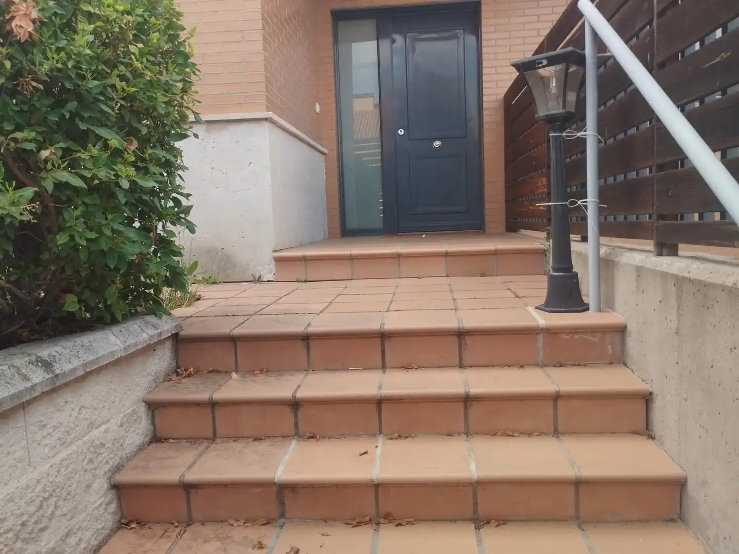Casa de 264 m² a Valladolid
