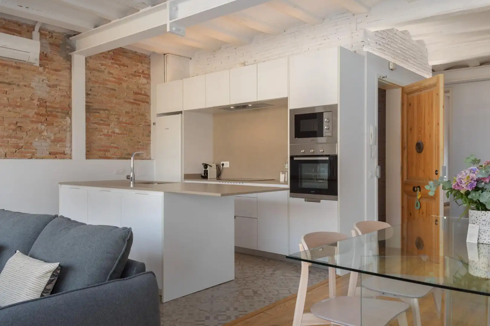 Appartamento 84 m² a Girona