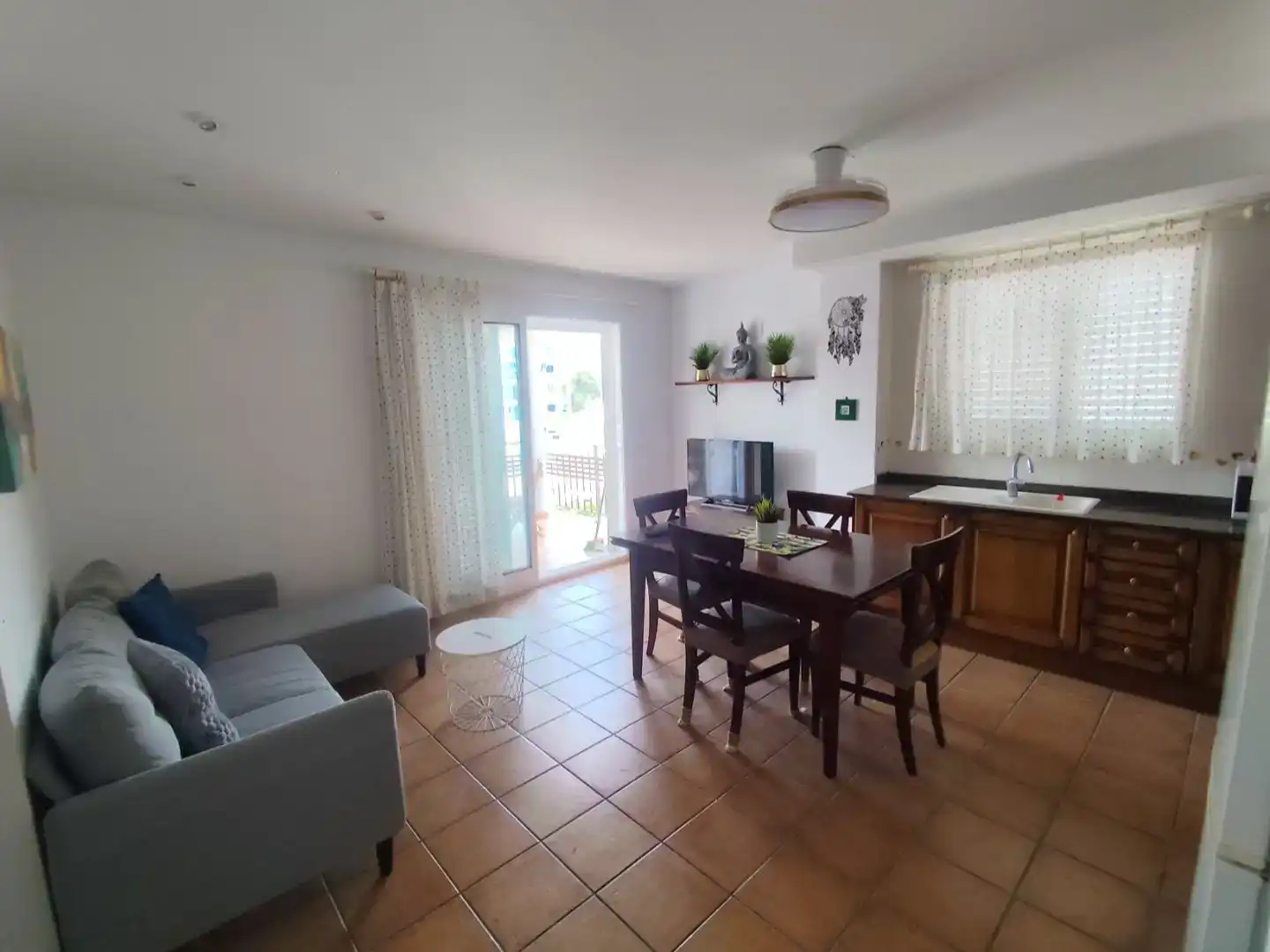 Piso de 60 m² en Oropesa del Mar