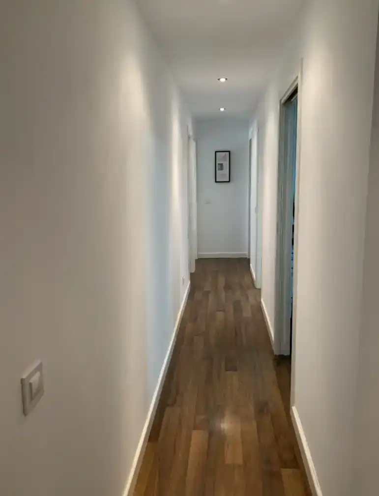 Habitació de lloguer, Atarfe