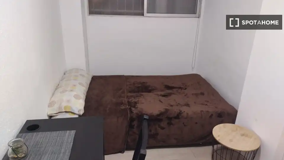 Habitación 102 m², Alicante
